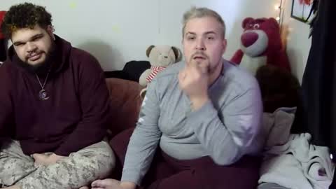 JJbears online show from January 2026 06:13:02 PM