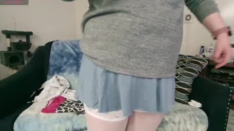 Snapshot of jjjust4fun1985 chatting on February 2025 12:52:02 AM Nicole Allen online show from February 2025 12:52:02 AM