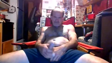 camandplay online show from January 2026 10:52:01 AM