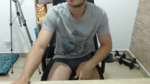 Jon online show from October 2025 01:53:02 AM