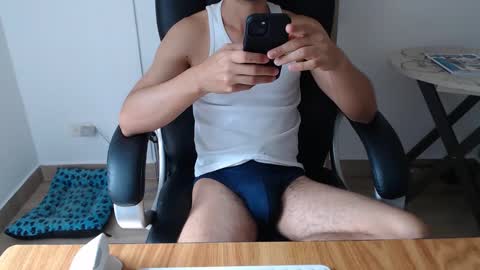 Jon online show from December 2025 03:06:01 PM