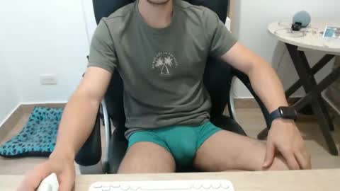 Jon online show from January 2026 08:47:01 PM