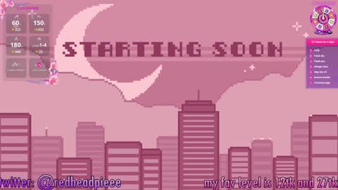 Julia   Broadcasting schedule tuesday till sunday  online show from December 2024 09:24:01 AM