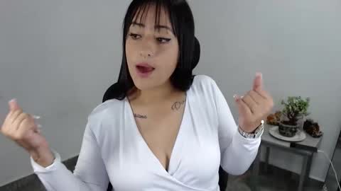 Julieta online show from March 2026 02:50:01 AM