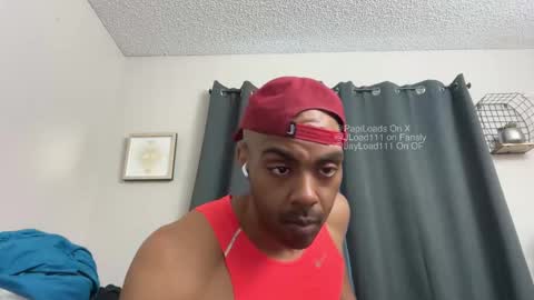 Jay Load  online show from December 2025 04:38:01 PM