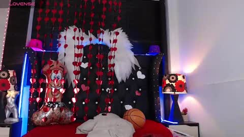 Snapshot of jm_hot_ chatting on March 2025 01:09:01 AM jm_hot_ online show from March 2025 01:09:01 AM