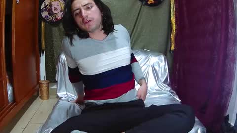 Miguel    ONLYFANS   THECRAZYADAM online show from March 2026 02:39:02 AM