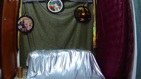 Miguel    ONLYFANS   THECRAZYADAM online show from March 2026 02:52:02 AM