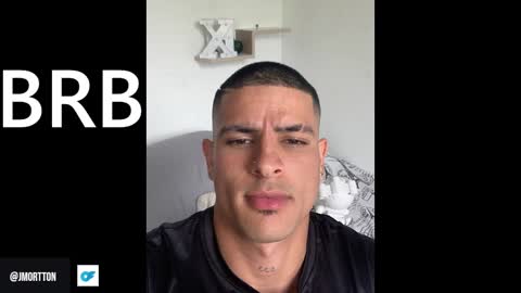 Snapshot of jmortton chatting on February 2025 04:58:01 PM IGJmortton online show from February 2025 04:58:01 PM