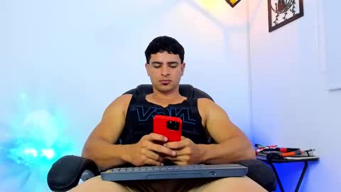 Snapshot of jmortton chatting on November 2025 10:49:01 AM IGJmortton online show from November 2025 10:49:01 AM