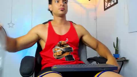 Snapshot of jmortton chatting on November 2025 10:59:01 AM IGJmortton online show from November 2025 10:59:01 AM