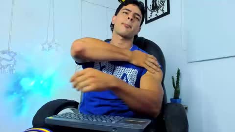 Snapshot of jmortton chatting on November 2025 10:40:02 AM IGJmortton online show from November 2025 10:40:02 AM