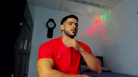 IGJmortton online show from March 2026 04:49:01 AM