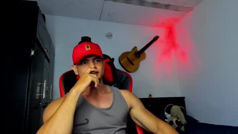 IGJmortton online show from March 2026 12:38:01 AM