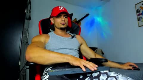 IGJmortton online show from April 2026 02:44:01 PM