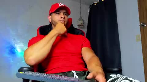 Snapshot of jmortton chatting on July 2026 11:26:01 AM IGJmortton online show from July 2026 11:26:01 AM