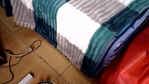 AmazingGirl online show from April 2026 05:09:02 PM