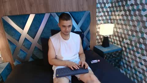  Joao online show from March 2026 09:16:02 PM