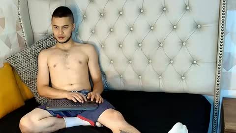  Joao online show from April 2026 09:40:02 PM