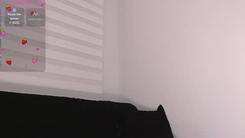 Snapshot of joan_didion chatting on December 2024 05:36:02 AM Joan Didion online show from December 2024 05:36:02 AM