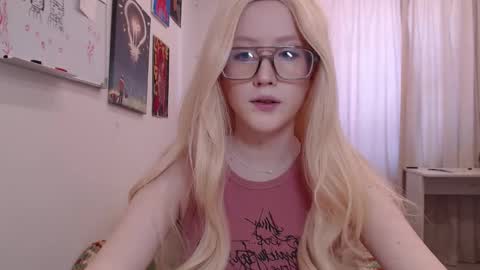 joan_kiss online show from March 2026 11:28:02 AM