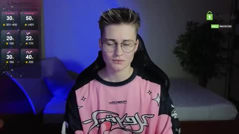 J online show from October 2025 07:02:02 PM