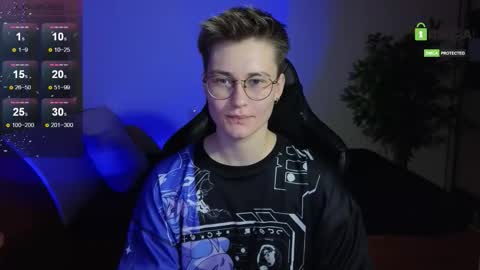 J online show from November 2025 10:45:02 PM