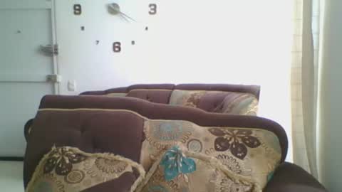 JOAN SAENZ online show from December 2025 09:21:02 PM