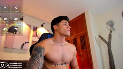 Snapshot of joan_soto chatting on May 2026 03:33:02 PM joan_soto online show from May 2026 03:33:02 PM