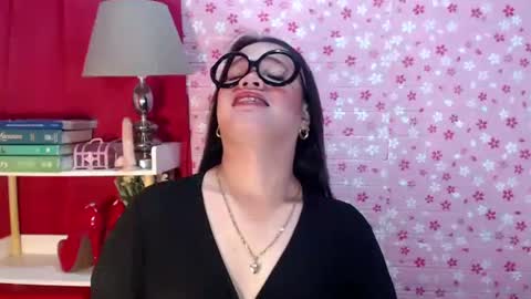 Snapshot of joanagorgeous chatting on October 2025 07:10:02 PM Joana online show from October 2025 07:10:02 PM