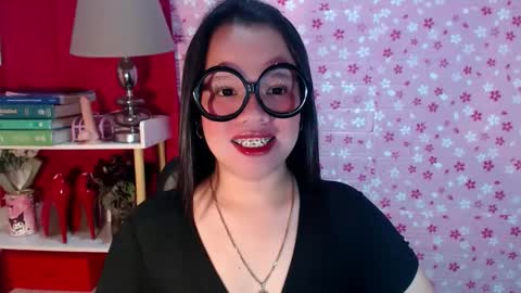 Snapshot of joanagorgeous chatting on November 2025 08:07:02 PM Joana online show from November 2025 08:07:02 PM