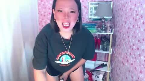 Snapshot of joanagorgeous chatting on December 2025 09:52:01 PM Joana online show from December 2025 09:52:01 PM