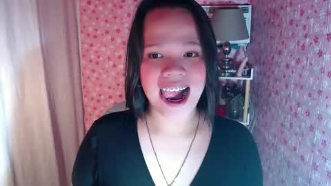 Joana online show from January 2026 09:31:01 PM