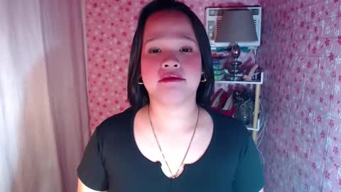 Joana online show from January 2026 09:18:02 PM