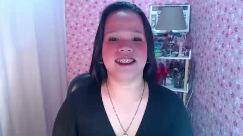 Joana online show from February 2026 01:54:02 AM