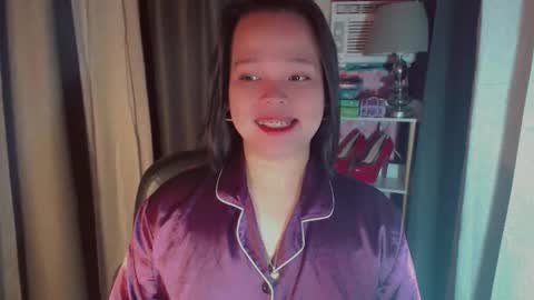 Joana online show from February 2026 12:03:01 AM