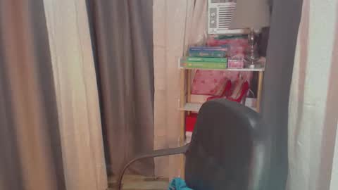 Joana online show from February 2026 09:17:01 AM