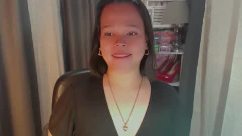 Joana online show from February 2026 07:51:01 AM