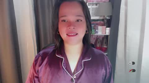 Joana online show from March 2026 08:01:02 PM