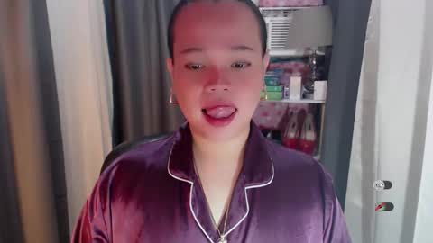 Joana online show from March 2026 09:42:01 AM