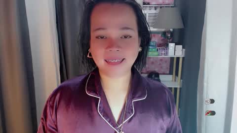 Joana online show from April 2026 09:34:01 PM