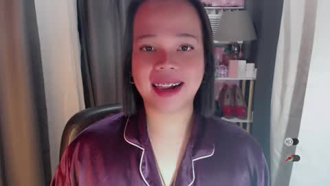 Joana online show from April 2026 09:39:33 PM