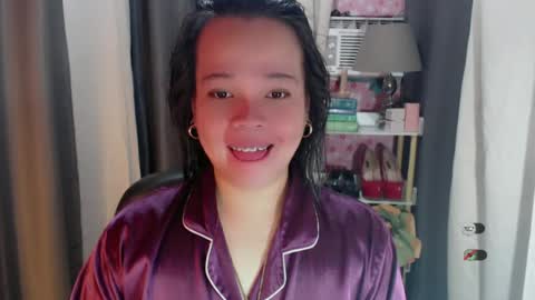 Joana online show from June 2026 11:10:01 PM