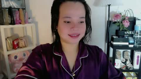 Joana online show from June 2026 12:50:01 AM
