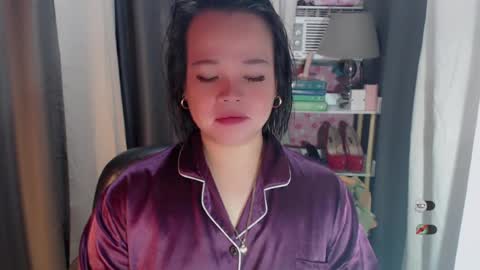Joana online show from July 2026 11:12:02 PM