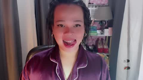 Joana online show from July 2026 11:20:01 PM