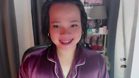 Joana online show from July 2026 11:07:02 PM
