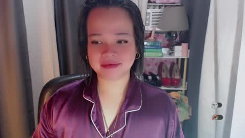 Joana online show from July 2026 11:51:01 PM