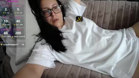 Snapshot of joanna_cw chatting on June 2026 08:13:02 AM Jo online show from June 2026 08:13:02 AM