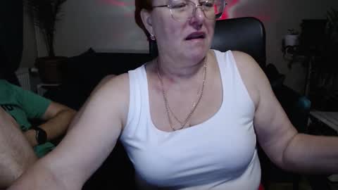 Snapshot of joannaandneighbour chatting on November 2025 05:19:02 AM Joanna and Greg online show from November 2025 05:19:02 AM